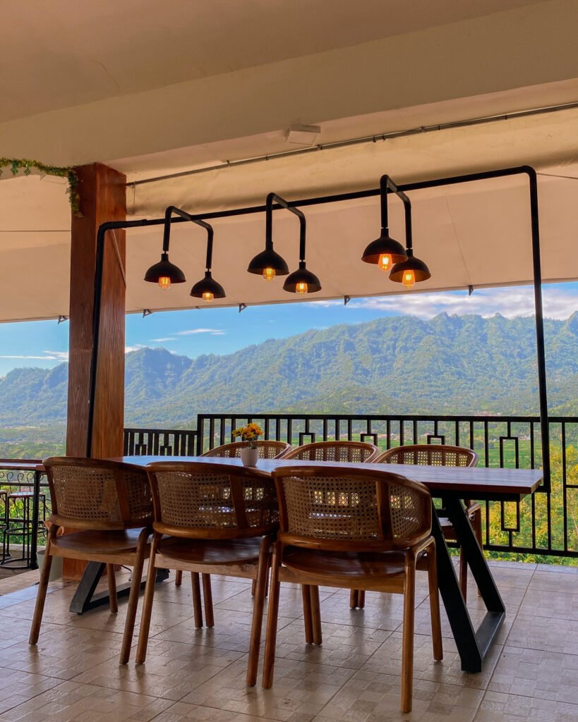 kuliner magelang hits